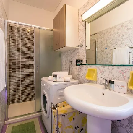 Fontana Luminosa Appartement San Remo