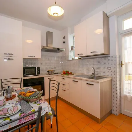 Appartement Fontana Luminosa San Remo