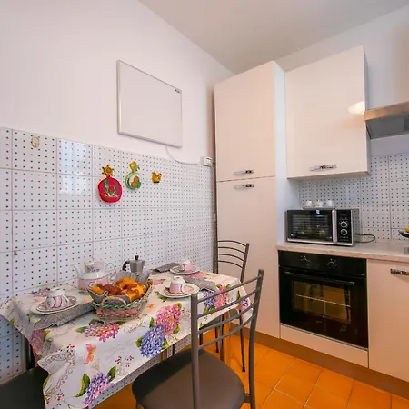 Appartement Fontana Luminosa San Remo