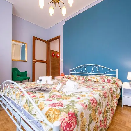Appartement Fontana Luminosa