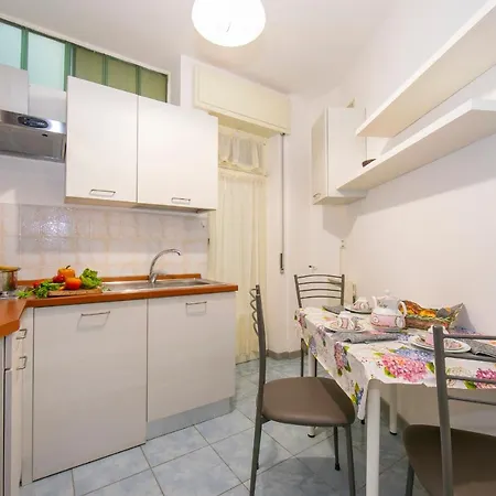 Fontana Luminosa Appartement San Remo