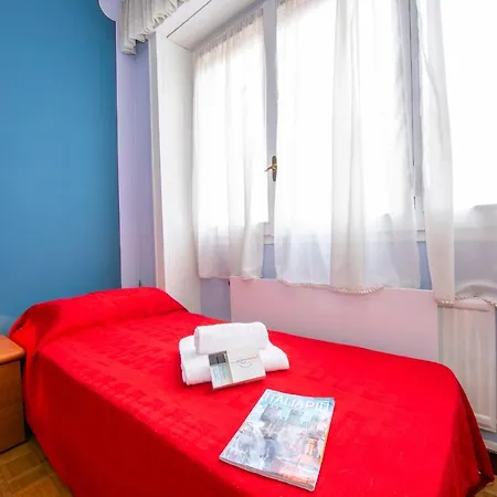 Fontana Luminosa Appartement San Remo