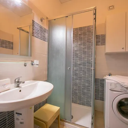 Fontana Luminosa Appartement San Remo